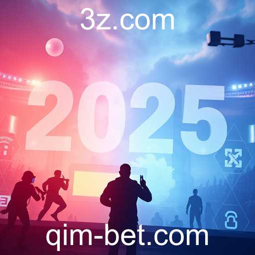 A Ascensão do Qimbet no Mercado de Jogos Online