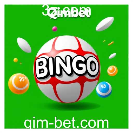 Explorando a Categoria 'Jogos de Bingo' no Qimbet