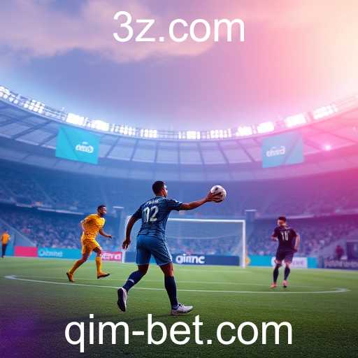 A Evolução dos Jogos Online em 2025: O Impacto do Qimbet