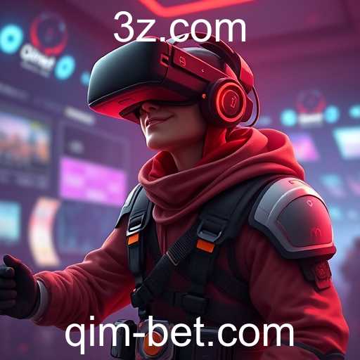 O Futuro dos Jogos Online: Analisando o Crescimento e as Tendências em 2025