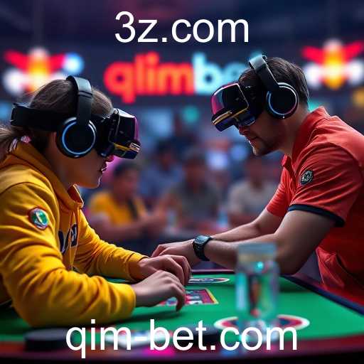 Crescimento dos Jogos Online em 2025