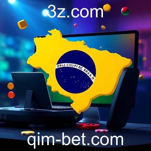 O Impacto dos Jogos Online na Economia Brasileira em 2025