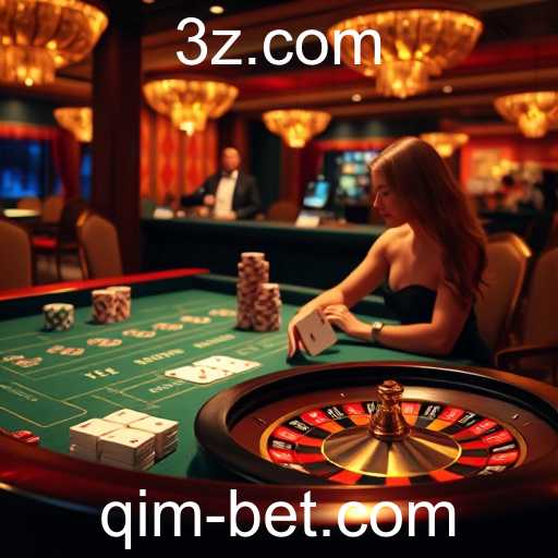 Inovações na Indústria de Apostas em 2025