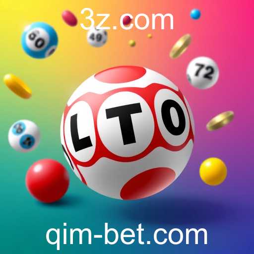 Descubra a Emoção dos Jogos de Loteria no 'qimbet'