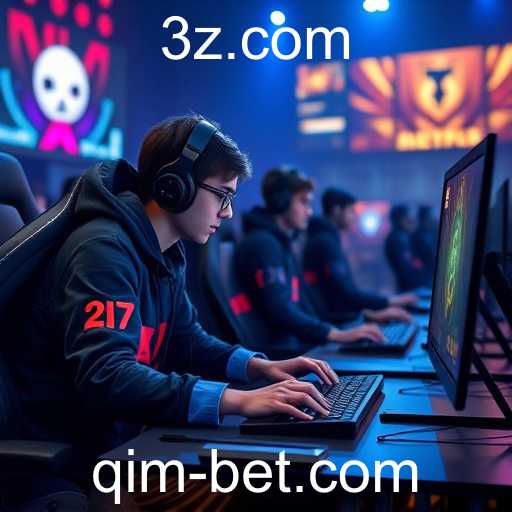 Evolução dos Jogos Online em 2025