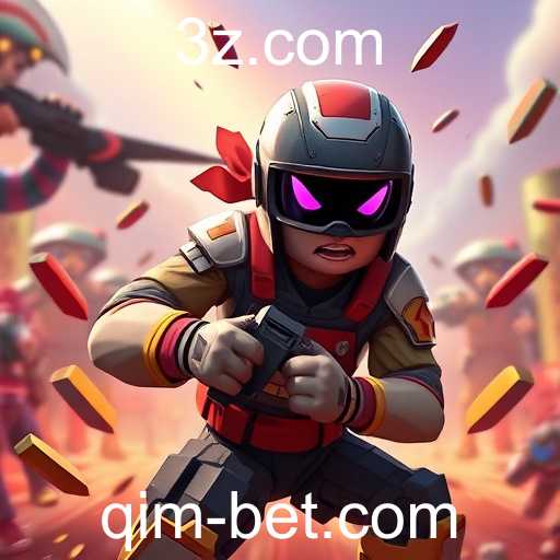 Descubra as Imperdíveis Promoções de Jogos no Qimbet