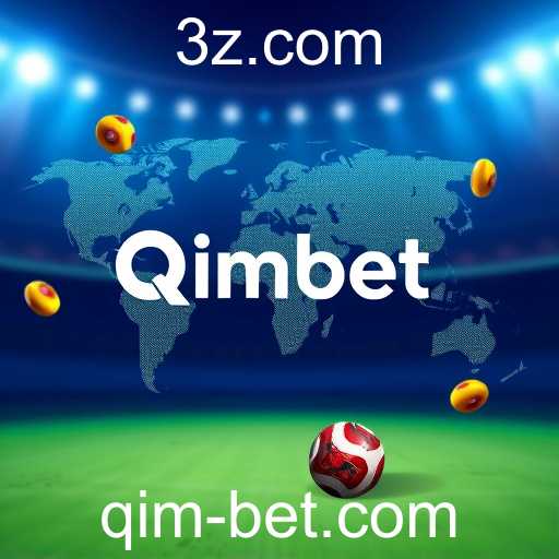 Expansão Global e Desafios do Qimbet