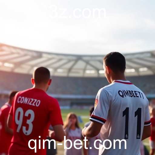 Qimbet: A Nova Era das Apostas Online em Portugal