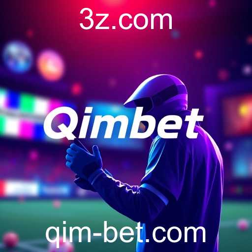 Qimbet Revoluciona o Mercado de Apostas Online em 2025