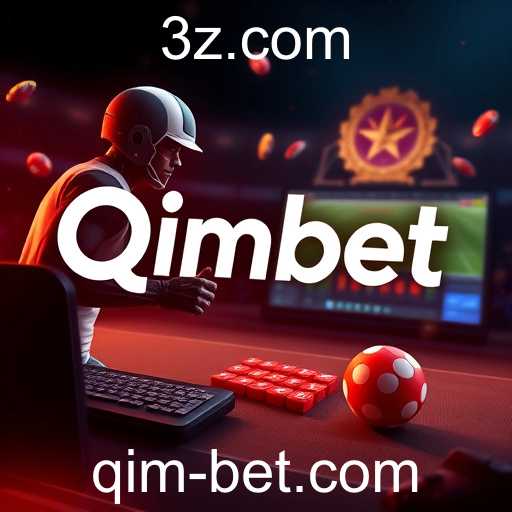 Qimbet revoluciona a indústria de jogos com nova plataforma