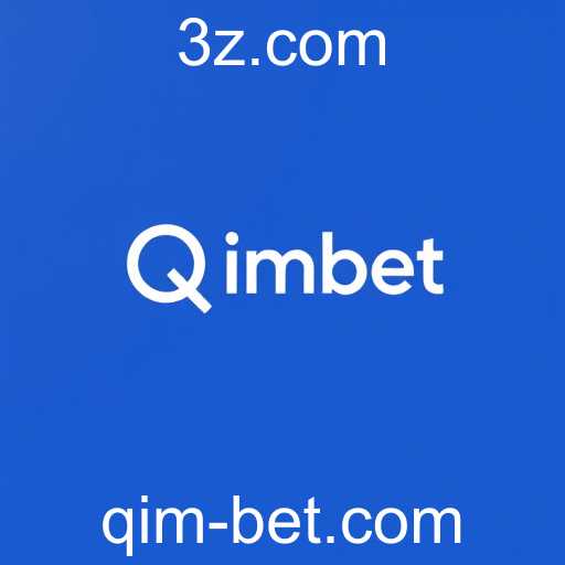 Qimbet: Tecnologia e Tendências no Brasil em Transformação