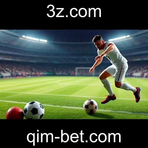 Aumentando a Emoção: Apostas Esportivas no Qimbet