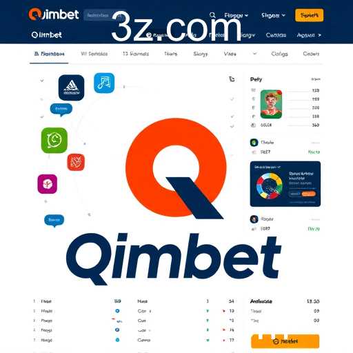 Avanços Tecnológicos e a Aposta Crescente na Qimbet